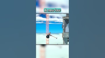 Getting Over It | Jerma Clips