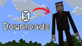Trying Mods With 0 Downloads Live screenshot 4