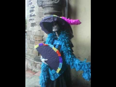 catrina by mizza