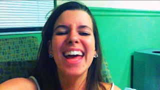 Candy K Singing Sing For Me By Christina Aguilera