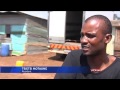 Kliptown residents disappointed return shacks