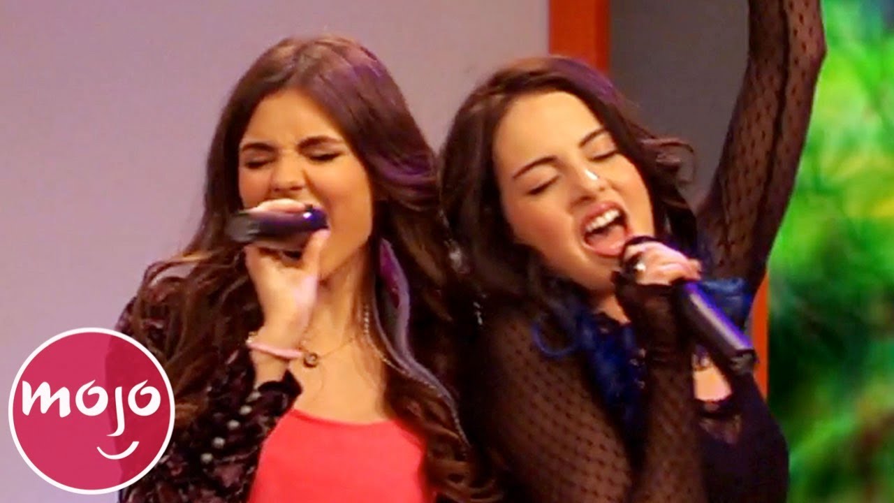 The best "Victorious" episodes are all victorious in our ...