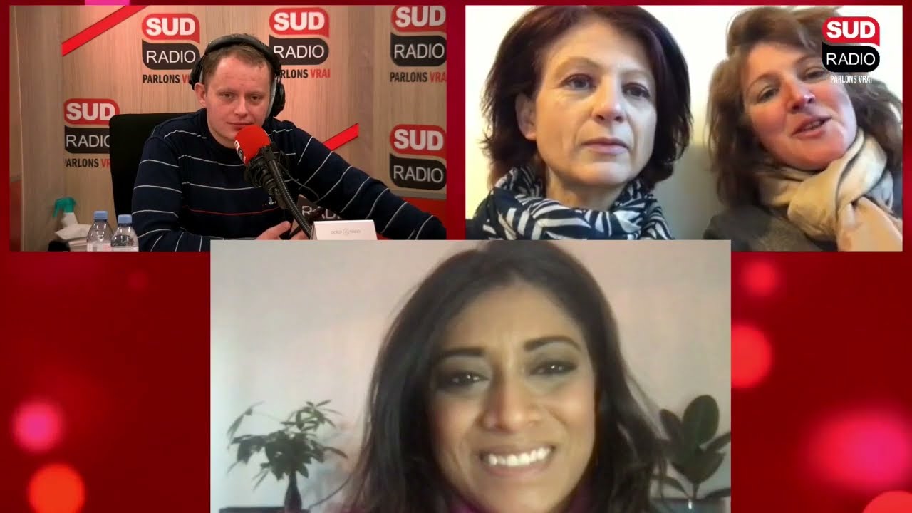 Le Convoi de la liberté aura-t-il autant de succès qu’au Canada ?