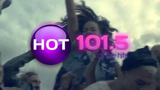The New Hot 101.5 - All The Hits! screenshot 2