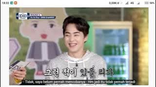 EXO Arcade season 2 sub indo eps 4//PART#1 #EXO #exoarcade #kpop