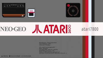 Raspberry Pi 3: Recalbox 4.0 beta 3