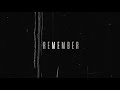 Remember Me MARLOE Remember Me MARLOE