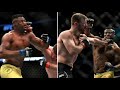 When Trash Talk Goes Wrong: Francis Ngannou vs. Stipe Miocic