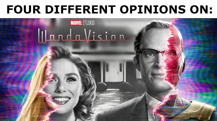 WANDAVISION chat & our MCU theories! (FULL spoilers)