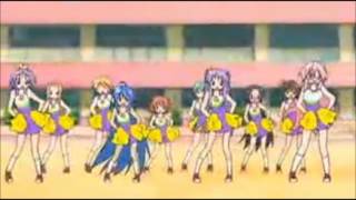 Anime mix - dance Dam dadi do