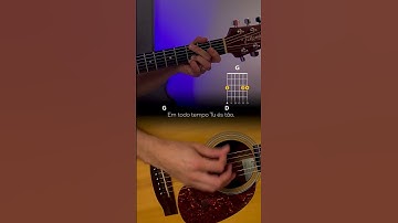 Thumbnail of Bondade de Deus - Isaias Saad 🎶