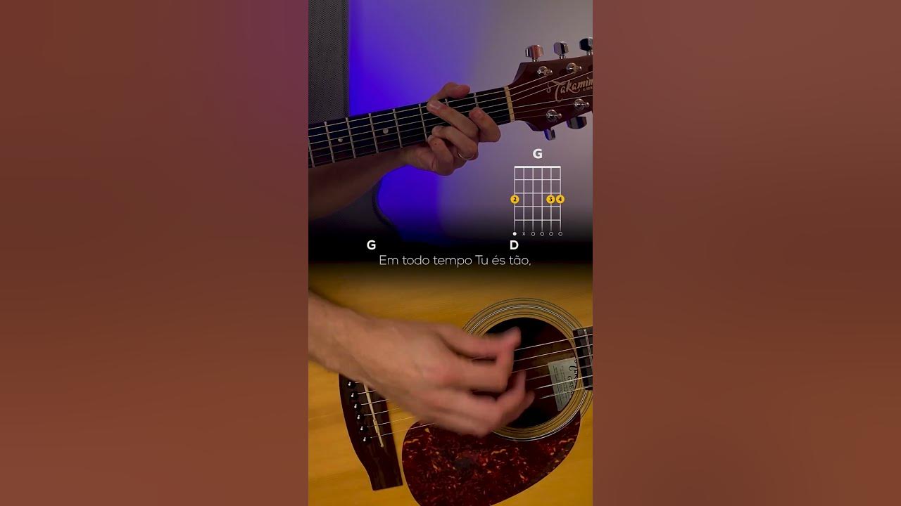 Bondade de Deus - Isaias Saad 🎶