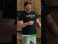 Fire Up From The Bottom!