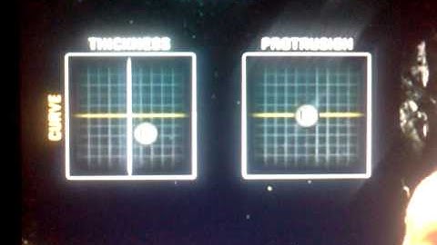 NBA 2K11-How To Create Mo Williams