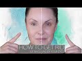 Complete Guide to Mastering the Under Eye - Eye Bags, Dark Circle, Fine Lines
