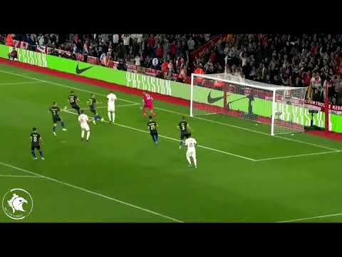 Aro Muric saves penalty vs Harry Kane