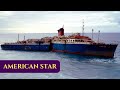 Ss american star  cruel fateclip