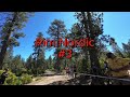 Rim Nordic xc race #3 some fun with the pain #mtb @RimNordic #socalmtb #mtbrace