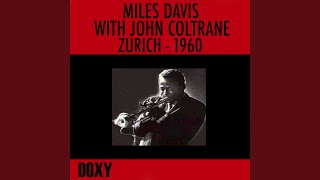 Video thumbnail of "Miles Davis - All Blues (Remastered, Live)"