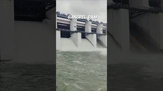 Gangrel Dam Open