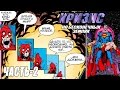 Кризис на бесконечных Землях [Часть-2] / DC Comics