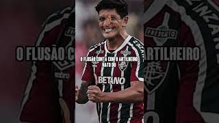 Artilheiro Do Brasileirão 2023