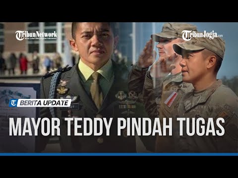Mayor Teddy Tak