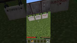 Insane Mace Mlg In Minecraft