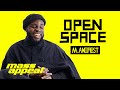 M.anifest Talks Meeting Erykah Badu & Guava Trees | Open Space