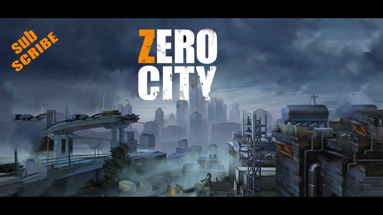 Zero City