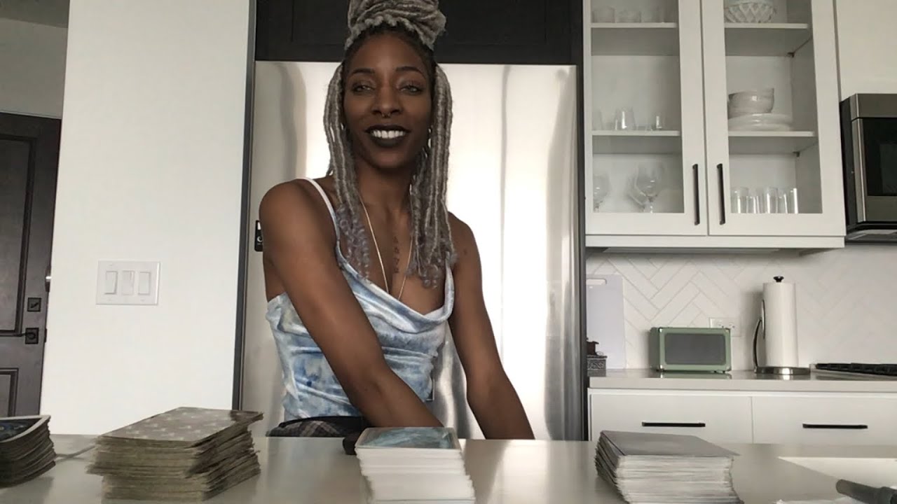 🖤POP UP LOVE READING ~ ♈️ ARIES ~ “ANYTHING FOR THE BOSS”