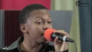 Jehova Molimo (LIVE) || By One In Christ (from Lesotho)