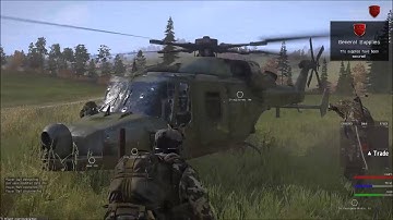 CCG A3 US 1 Overpoch Chernarus