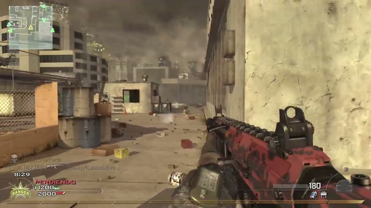 Call of Duty MW2 2026 PART 9 MULTIPLAYER