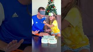 Best game play at home, Funny family play games #shorts part7