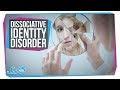 Understanding Dissociative Identity Disorder