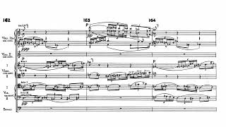 Arnold Schoenberg, Verklärte Nacht, Op. 4