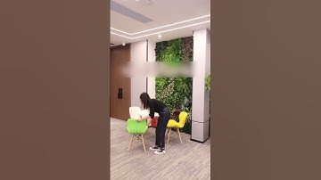 Thi công tường cây giả tại Hà Nam  #tuongcaygia