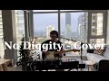 No diggity cover  olin brix loop station cover