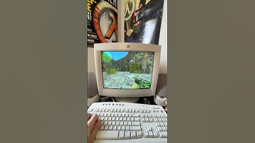 Retro Counter-Strike gameplay on militia #counterstrike #cs2 #cs16 #retrogaming #pcgaming