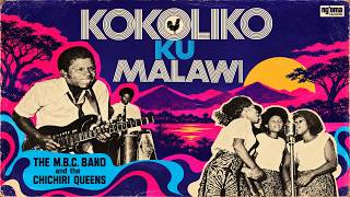 02-03 Atsamunda (Colonialists) & Mai Wanga Najere by the MBC Band & the Chichiri Queens