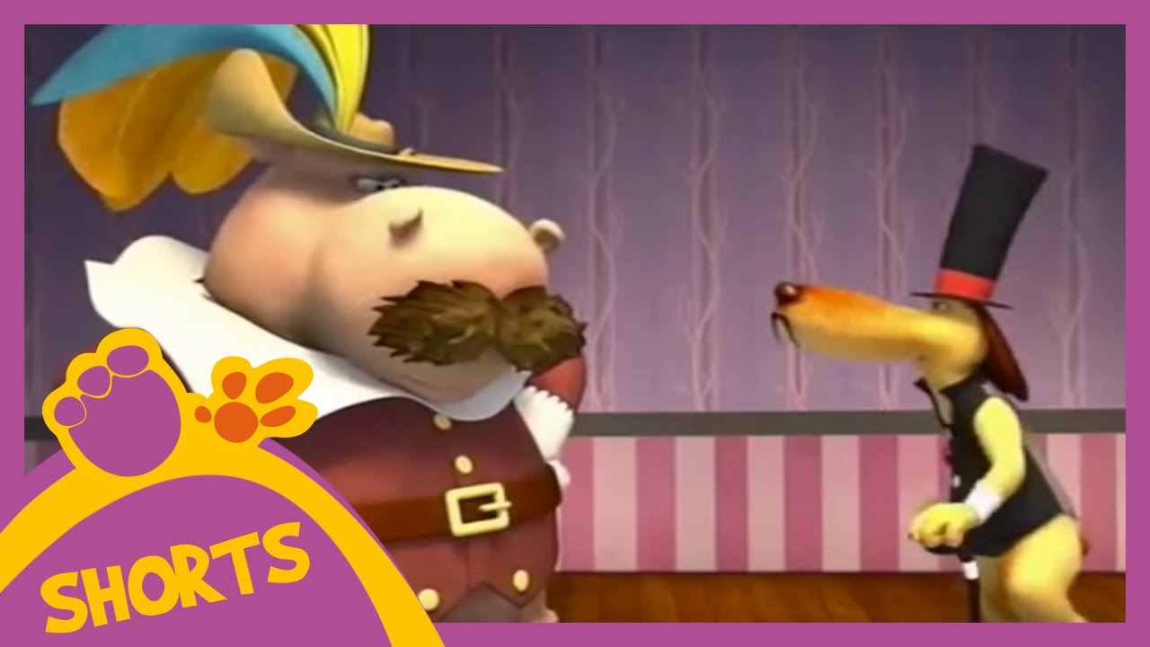 Pat And Stan The Band Wagon Episode 5 Nayi Tv Usa