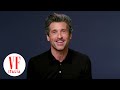 Patrick Dempsey: «Quando ho accettato di essere vulnerabile» | Vanity Fair Italia