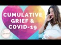 How Do Parents of Baby Loss Cope With Cumulative Grief In The Middle of Covid-19! Ep19 Podcast