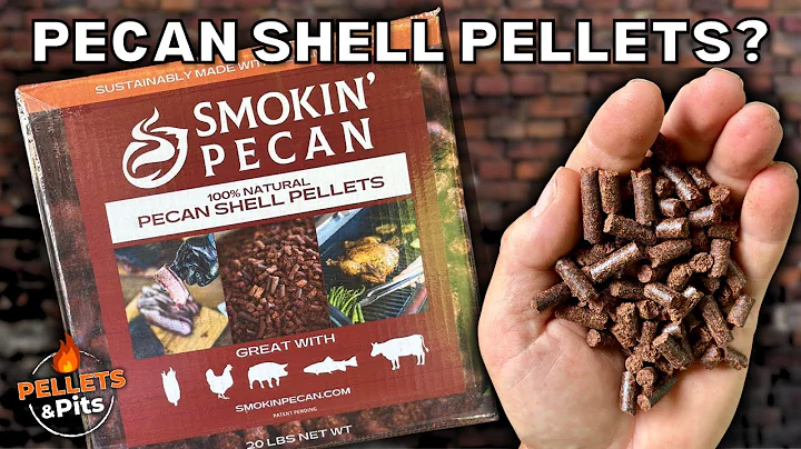 Smokin Pecan Shell Pellets - Worth it? Multiple TESTS - Shocking RESULTS! Which Grill WON 1st PRIZE?