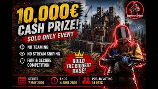 Huge Solo Event On Bestrust Which Everyone Can Join