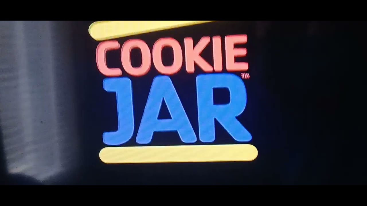 Cookie JaWGBH Boston (2004) - YouTube