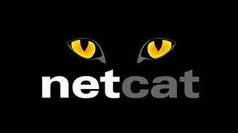 Downloading files from victim pc using Kali linux- 2016 [Net-Cat]