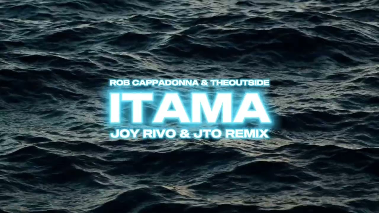 Watch Rob Cappadonna & Theoutside - Itama (Joy Rivo & JTO Remix) on YouTube Watch Rob Cappadonna & Theoutside - Itama (Joy Rivo & JTO Remix) on YouTube