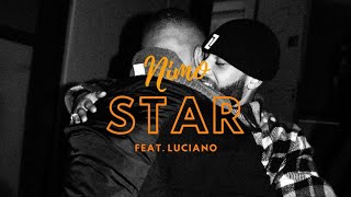 Nimo - STAR feat. Luciano (Offizielles Audio)